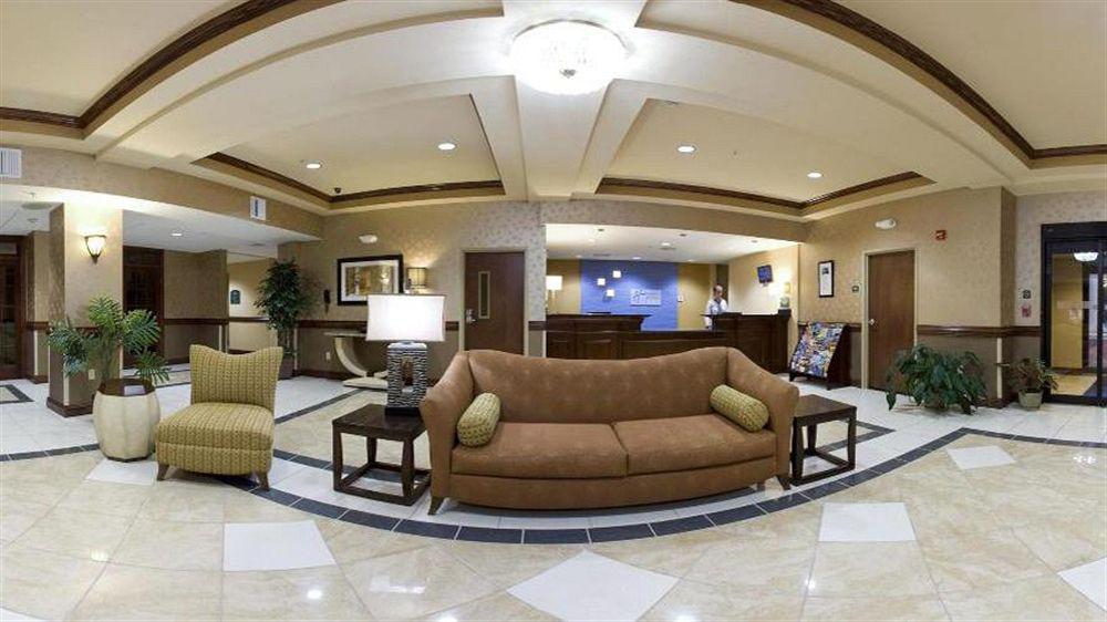Express & Biloxi- By Ihg