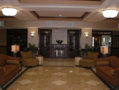 Express & Biloxi- By Ihg Hotel 3*
