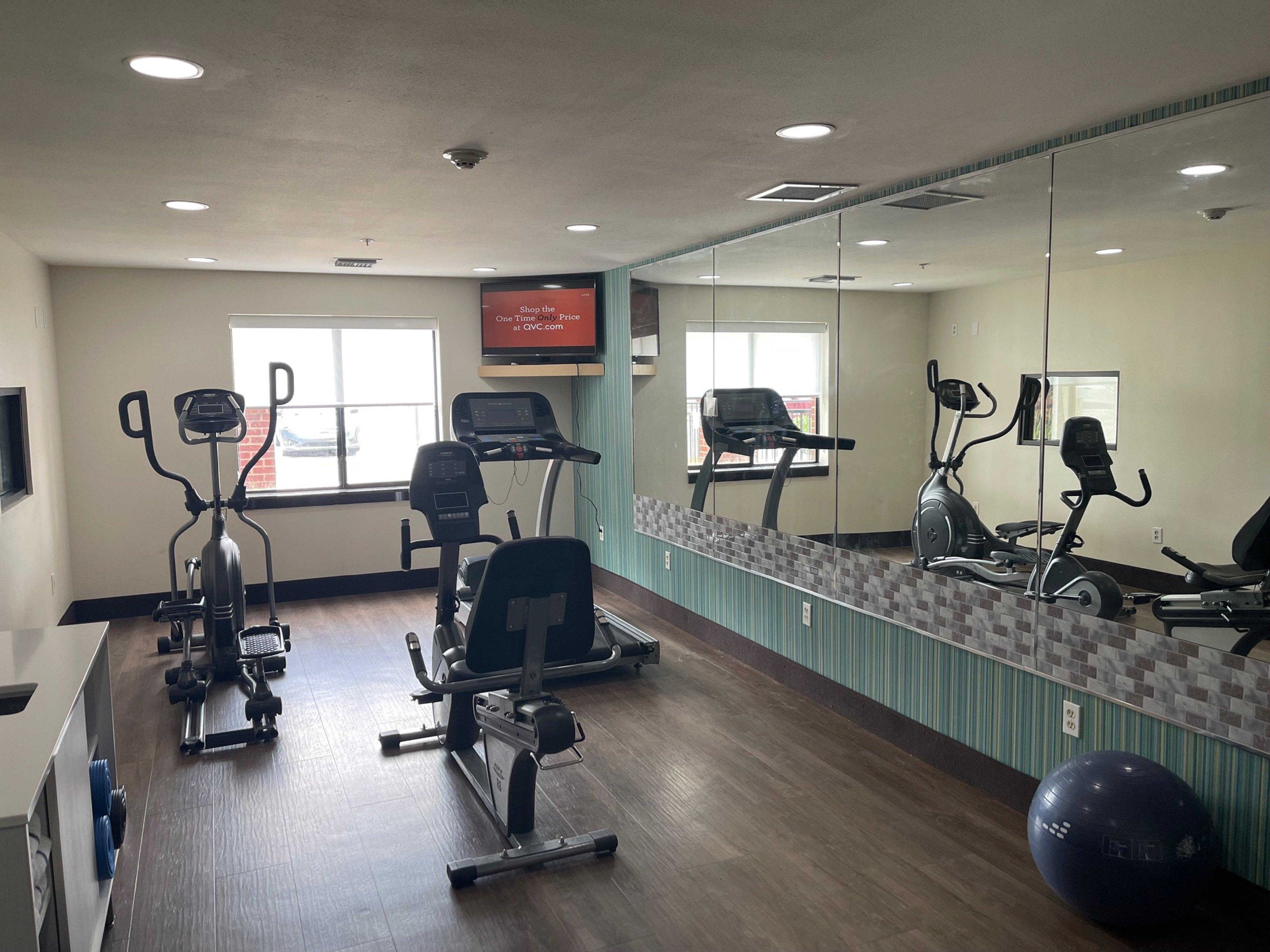 Hotel Express & Biloxi- By Ihg 3*