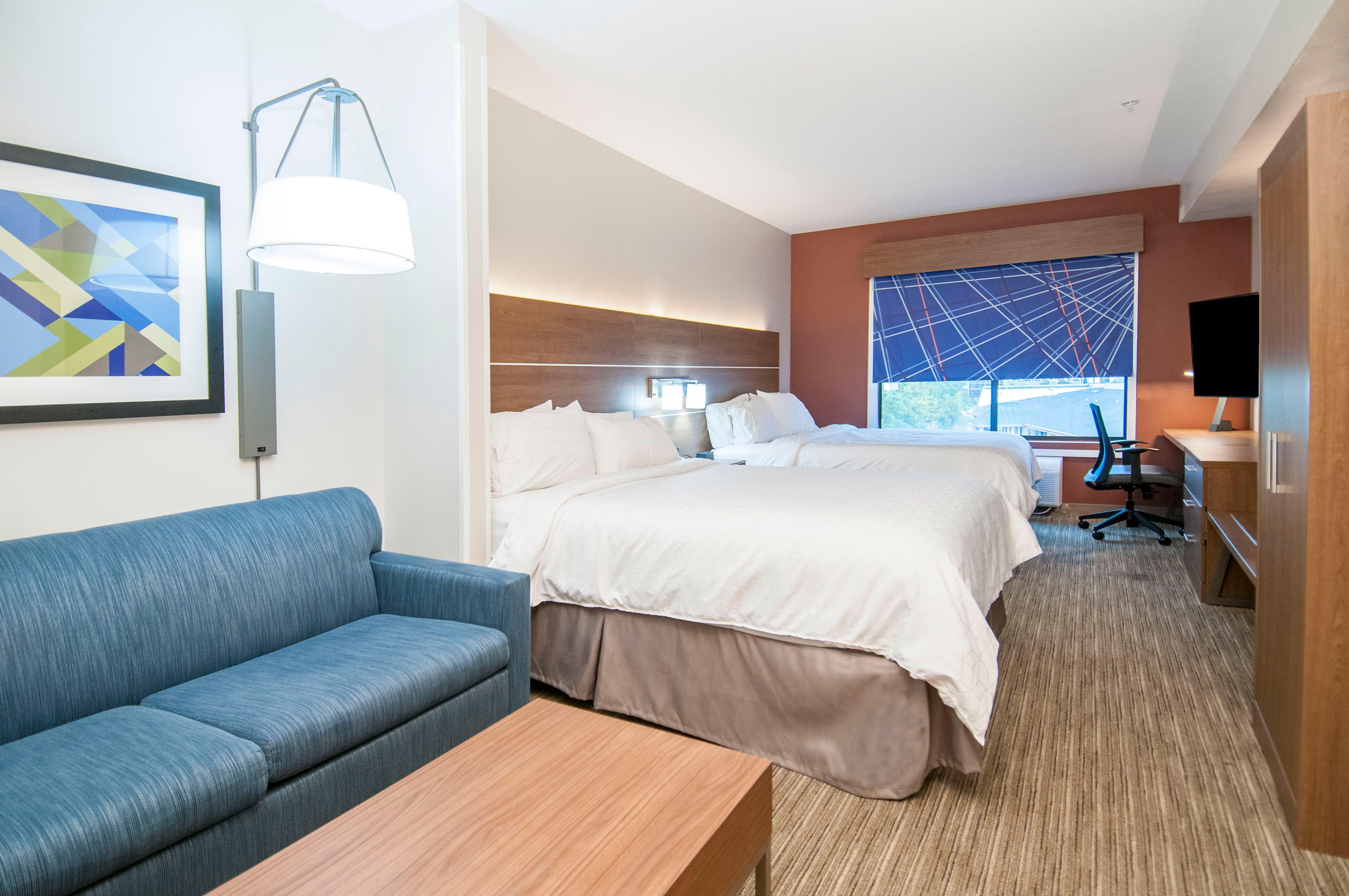 Hotel Express & Biloxi- By Ihg Ocean Springs