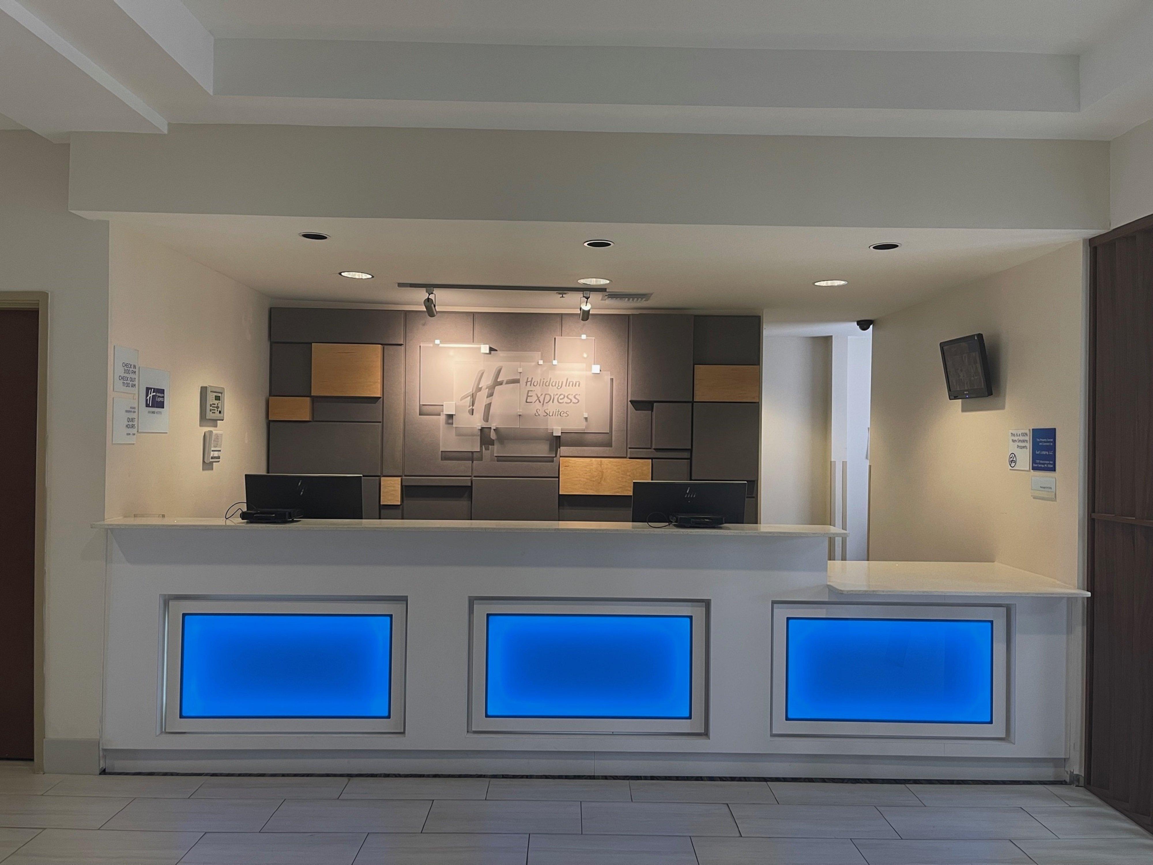 Hotel Express & Biloxi- By Ihg 3*