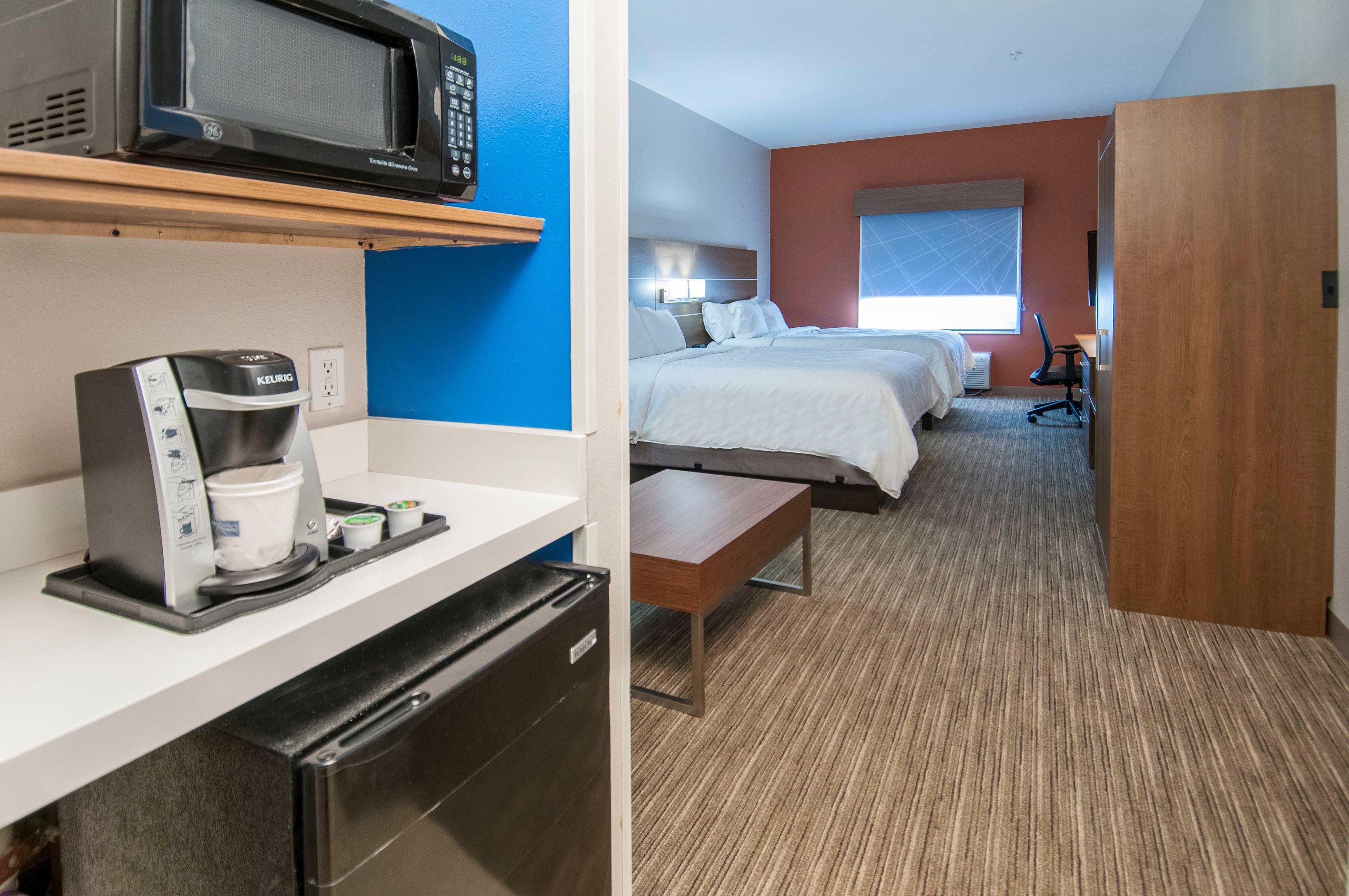 Hotel Express & Biloxi- By Ihg 3*