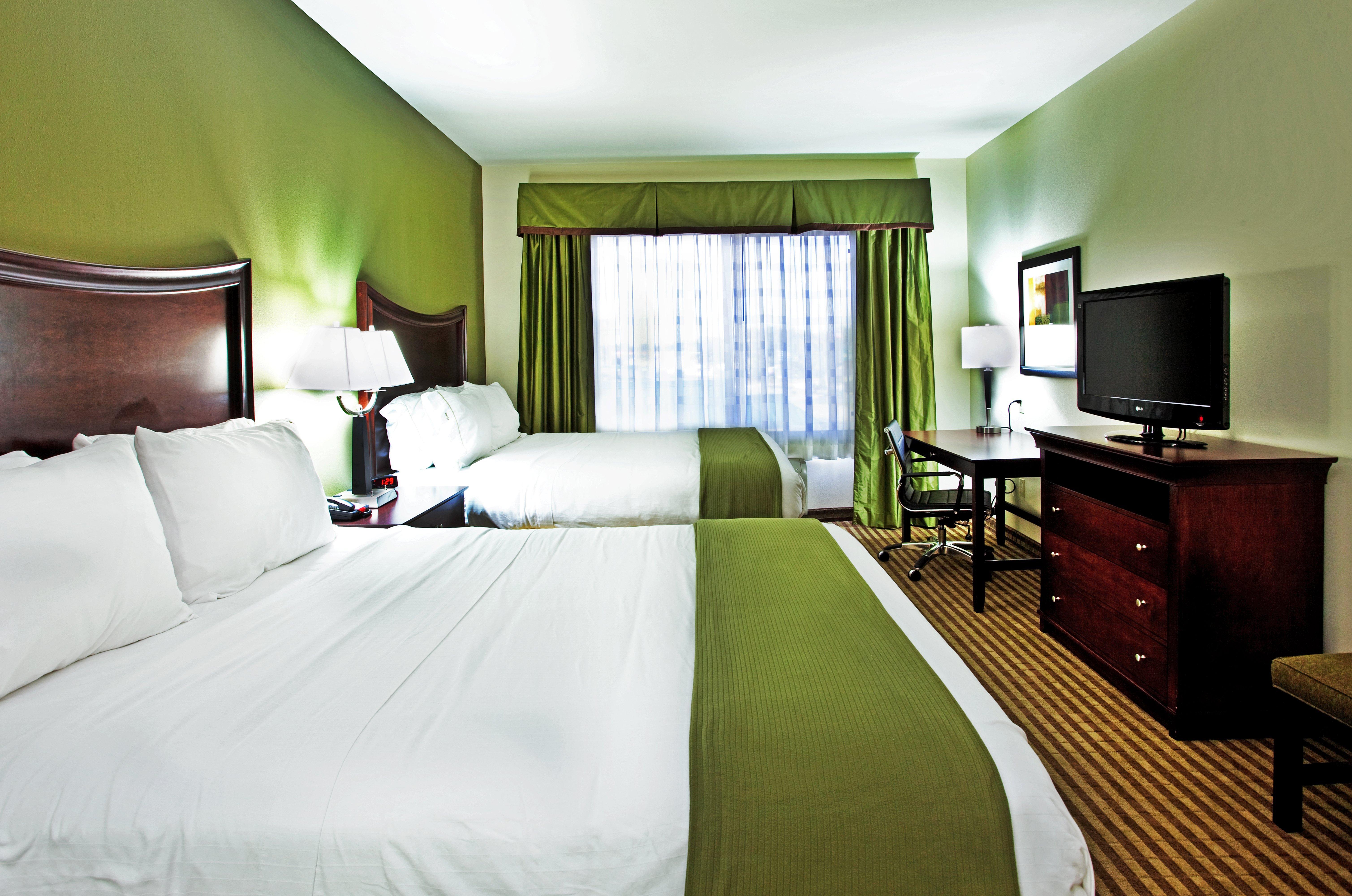 Express & Biloxi- By Ihg 3* Ocean Springs