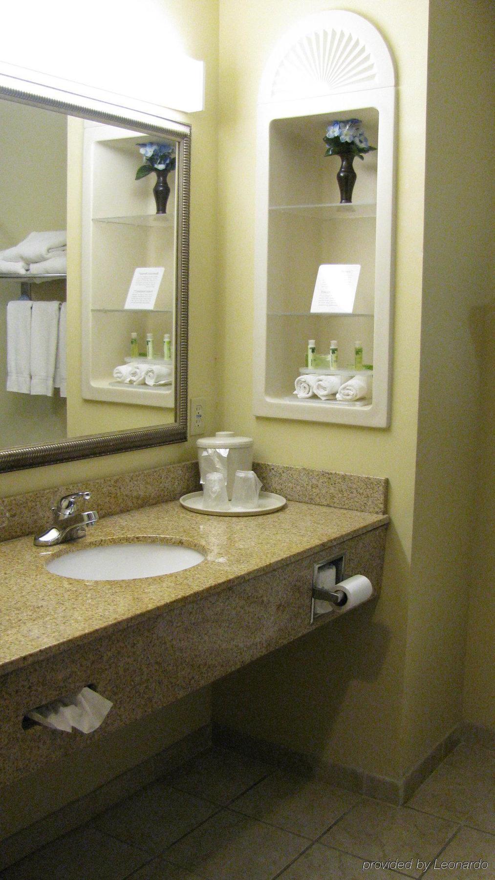 Hotel Express & Biloxi- By Ihg Ocean Springs