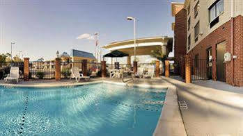 Express & Biloxi- By Ihg