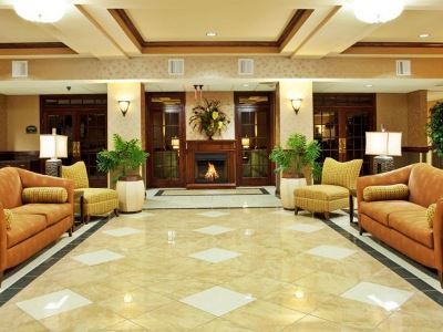 Hotel Express & Biloxi- By Ihg