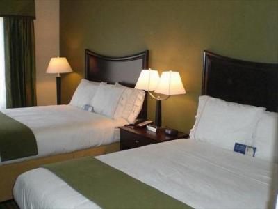 Express & Biloxi- By Ihg Hotel