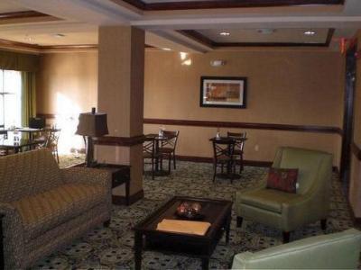 Express & Biloxi- By Ihg Hotel Ocean Springs